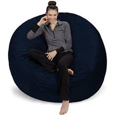 Bean Bags Theater Sacks 6-foot Bean Bag