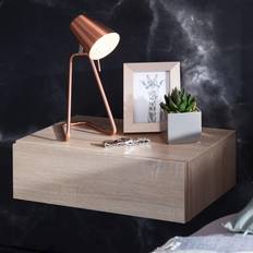 Nachttische Wohnling DREAM 46x15x30cm Nachttisch