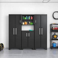 Armarios Keter Tall Storage Cabinet