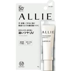 Kanebo Solskydd & Brun utan sol Kanebo Allie Luster UV SPF 50+ PA++++ Translucent 15g