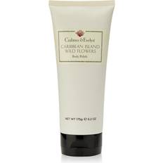 Crabtree & Evelyn Hautpflege Crabtree & Evelyn Body Polish, Caribbean Island Wild Flowers, 6.2