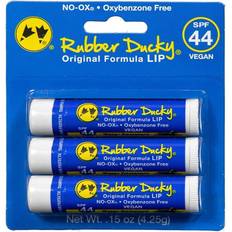 Vitamin E Lip Balms Rubber ducky - spf 44 lip balm moisturizing vitamin e