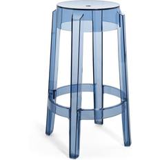 Kartell Charles Ghost Barstol