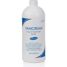 Vanicream Ansiktsvård Vanicream Liquid Cleanser 32 fl oz