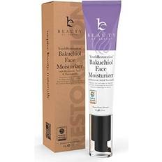 Beauty By Earth Earth Youth Restoration Bakuchiol Face Moisturizer