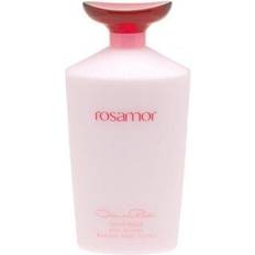 Oscar de la Renta Rosamor Body Lotion 200 ml for Women