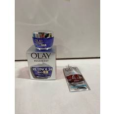 Olay retinol 24 Olay regenerist retinol 24 max moisturizer face cream