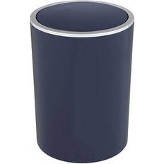 Wenko Plast Toiletspande Wenko Vasketøjskurv INCA 5 L