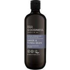 Baylis & Harding Geles de Ducha Baylis & Harding Goodness Amber Tonka Bean Gel De Ducha Para Hombre 500 ml