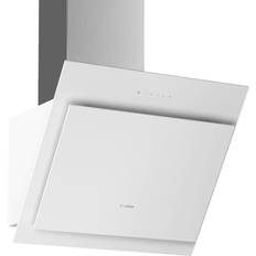 Bosch 60cm - Blanco Campanas extractoras Bosch Serie 4 DWK67CM20 60 cm 60cm, Blanco