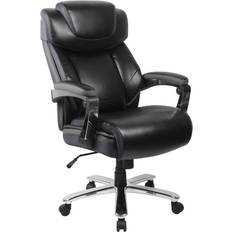 Chairs Flash Furniture HERCULES Series Big Office Chair