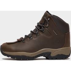 Kids' Snowdon II Walking Boots, Brown