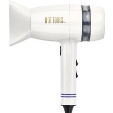 Hairdryers Hot Tools 1875 Watt Pro Signature Quietair Power