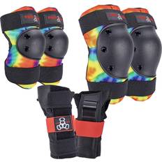 Skateboards Triple Eight Saver Series Pad Set