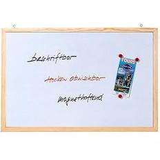 Whiteboards Franken Whiteboard 60,0 lackierter
