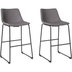 Furniture Ashley Signature Centiar Bar Stool 2