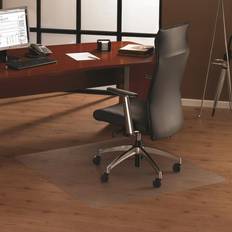 Arbeitsplatzmatten Floortex Bodenschutzmatte Ultimat XXL harte Böden 150x150cm