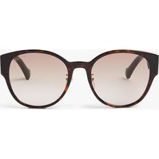 Gucci Dame Solbriller Gucci GG1304SK 002