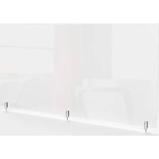 Ghent Clear Partition Extender