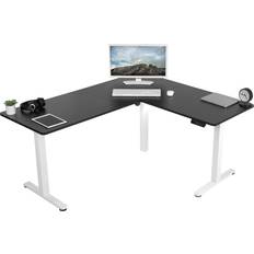 Table top stand up desk Vivo Stand Up Writing Desk