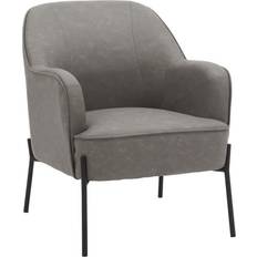 Leathers Lounge Chairs Lumisource Daniella Lounge Chair