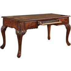 Best Master Furniture Writing Desks Best Master Furniture Princeton Writing Desk