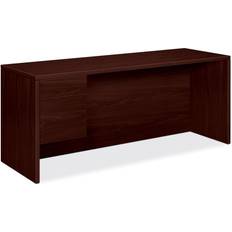 Benches Hon 10500 Executive Desk Wood/Metal TV Bench