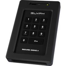 Glyph Secure Drive Keypad 1TB