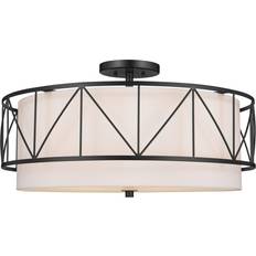 Ceiling Lamps Kichler Birkleigh Ceiling Flush Light 24"