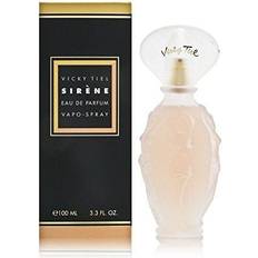 Vicky Tiel Sirène Eau De Parfum Spray 100ml 100ml