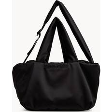 See by Chloé Totes & Shopping Bags See by Chloé Sac cabas Tilly Femme Noir Taille OneSize 100% polyester Noir OneSize