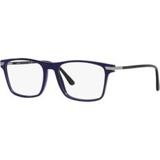 Prada Blue Glasses & Reading Glasses Prada Fashion Opticals