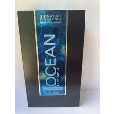 Bath & Body Works Unisex Fragrances Bath & Body Works signature collection ocean for 3.4oz 3.4 fl oz