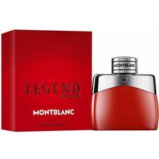 Montblanc Legend Red De Parfum Spray 6.8 fl oz