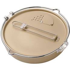 Eagle Products Non-Stick Hot Pan