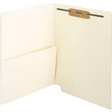 Medical Arts Press Reinforced End Tab File Folder Box 50