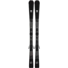 Svarte Skifeller Völkl Flair 76 Blk/Ant/Wh vMotion SMU