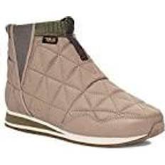 Hiking Shoes Teva Women's ReEmber Mid Boots Macaroon/Olive