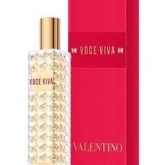 Valentino voce viva Valentino Voce Viva EdP 15ml