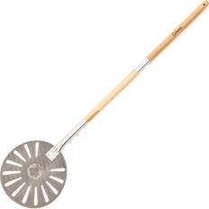 Chef Pomodoro 9-Inch Turning Peel Pizza Shovel