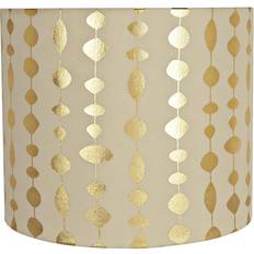 Gold Shades Aspen Creative Corporation 31097 Shade