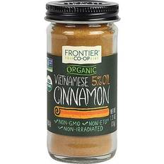 Frontier Co-op Organic Vietnamese 5% Cinnamon Ground 1.31