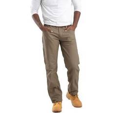 Berne Highland Flex Duck Relaxed Fit Carpenter