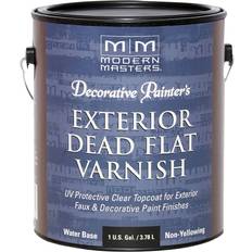 Paint Modern Masters Semi-Gloss Clear Water-Based Dead Transparent