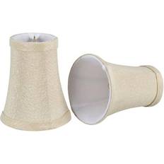 Beige Shades Aspen Creative Corporation 4 Butter Bell Shade