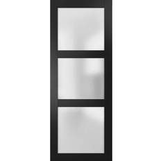 Classic Sliding Doors 2552 Lite Sliding Door Clear Glass (x)