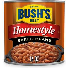 Fagioli e Lenticchie Bush's Best I Migliori Fagioli Forno Casalinghi 2 Possono