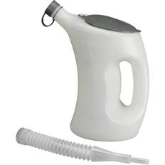 Pressol Oliekande Slagfast PE-Plast Måleske
