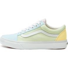 Vans Old Skool Pastel Block W