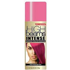 Color Hair Sprays Salon Grafix High beams intense temporary hair color